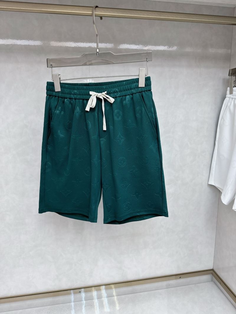 Louis Vuitton Short Pants